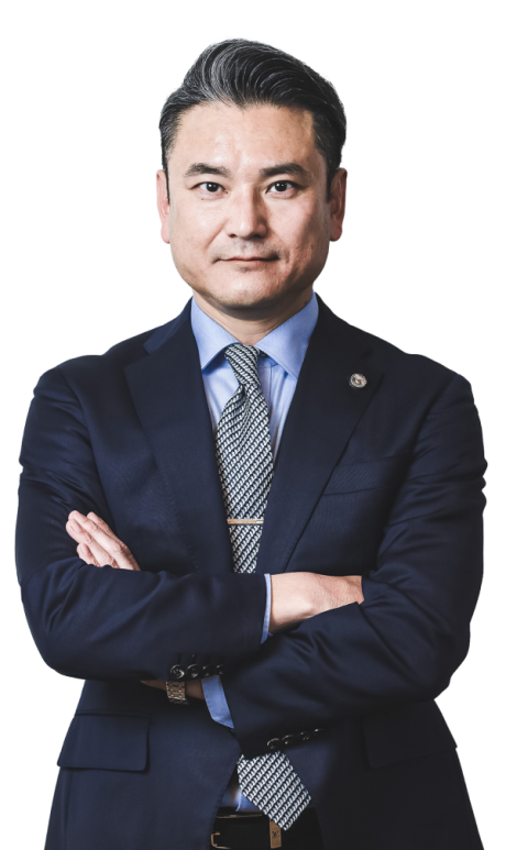 稲垣 篤史 | 代表弁護士