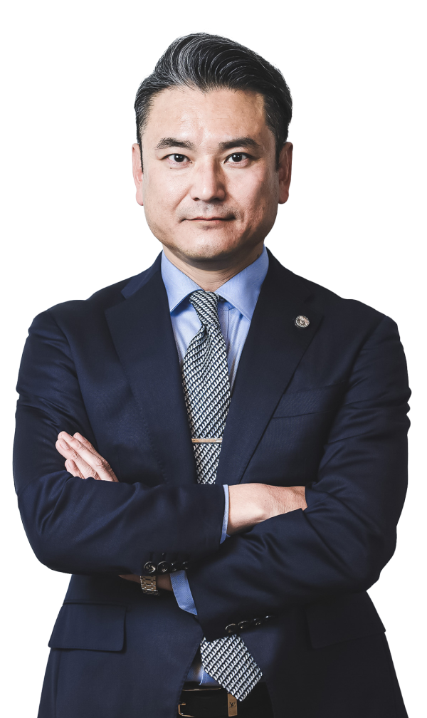 稲垣 篤史 | 代表弁護士